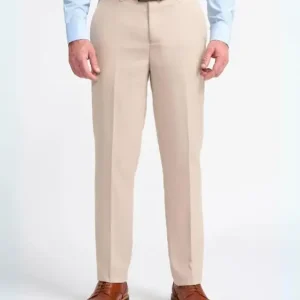 Cavani - Byxor Miami Beige