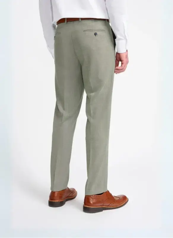 Cavani - Byxor Sage Slim Fit - Bild 3