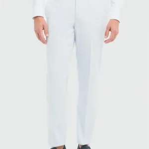 Cavani - Byxor Tropez Ljusblå