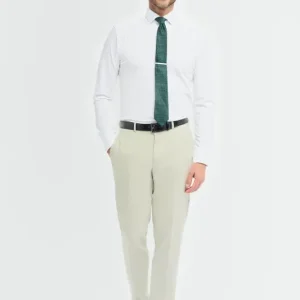 Cavani - Byxor Tropez Salvia