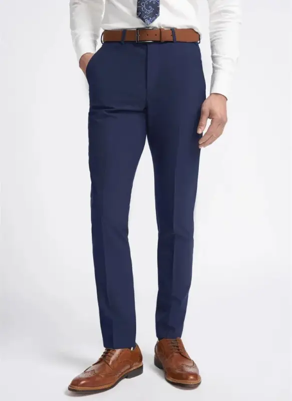 Cavani - Byxor Victorious Navy - Bild 2