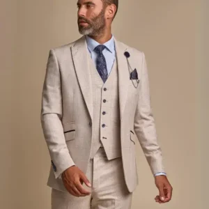 Cavani Caridi - Kavaj Beige