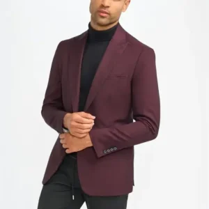 Cavani Caridi - Kavaj Vinröd