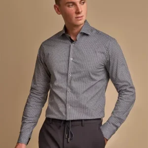 Cavani - Eldon Skjorta Slimfit