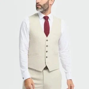 Cavani Hampton – Beige Västd