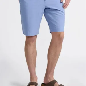 Cavani – Herrshorts Denver Azurblå