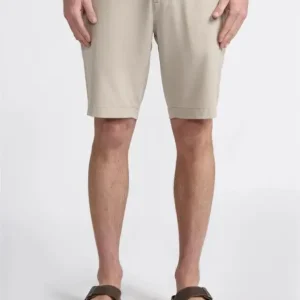 Cavani – Herrshorts Denver Skiffergrå