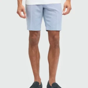 Cavani – Herrshorts Miami Ljusblå