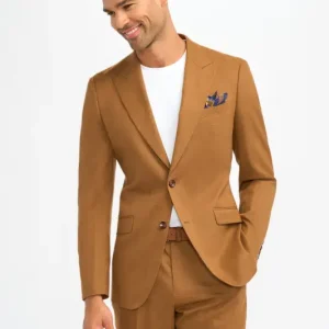 Cavani James – Kavaj Sierra Super 130s Ull