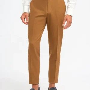 Cavani James – Kostymbyxor Sierra Super 130s Ull