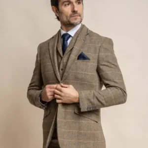 Cavani - Kavaj Albert Brun