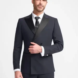 Cavani - Kavaj Aspen Marinblå DB