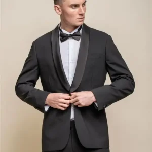 Cavani - Kavaj Aspen Svart