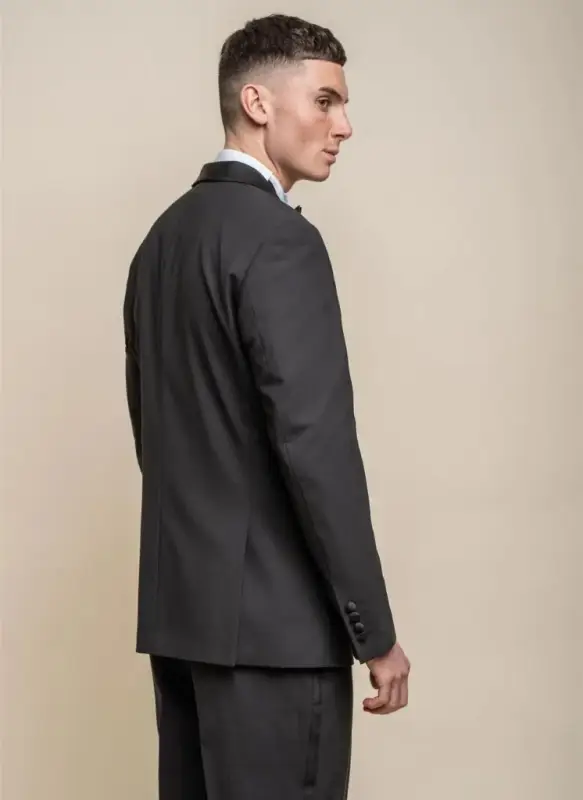 Cavani - Kavaj Aspen Svart - Bild 3