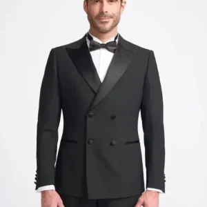 Cavani - Kavaj Aspen Svart DB