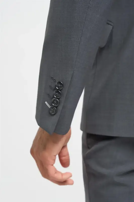 Cavani - Kavaj Bond Antracit - Bild 4