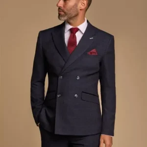 Cavani - Kavaj Caridi Marinblå DB