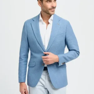 Cavani - Kavaj Felix Blå