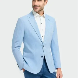 Cavani - Kavaj Luigi Ljusblå