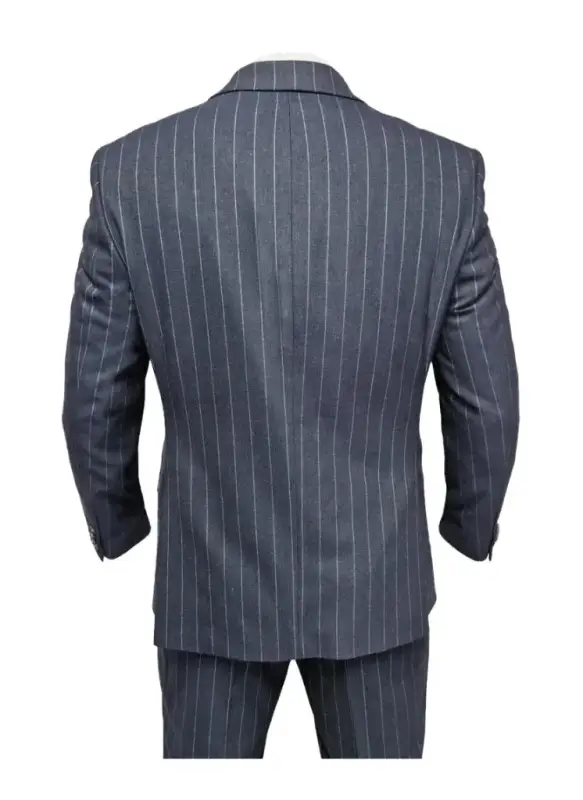 Cavani - Kavaj Marinblå Invincible - Bild 4