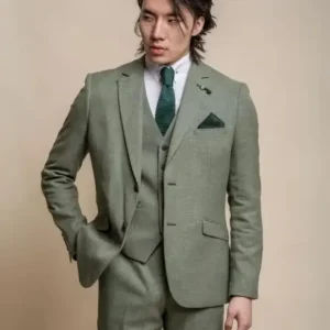 Cavani - Kavaj Sage Slim Fit