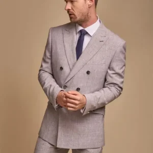 Cavani - Kavaj Tokyo Grå DB