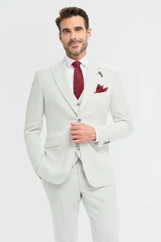 Cavani - Kavaj Tropez Skiffer - Bild 2