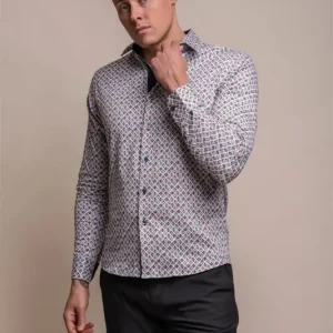 Cavani - Keats Skjorta Slimfit