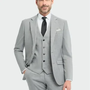 Cavani Malibu - Kavaj Grå