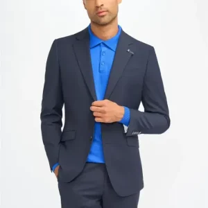 Cavani Malibu - Kavaj Marinblå