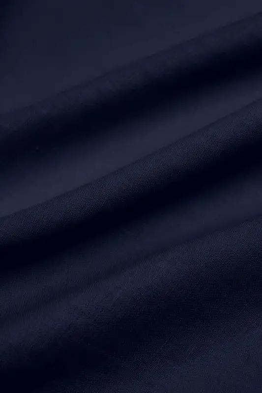 Cavani - Matera Skjorta Marinblå - Bild 5