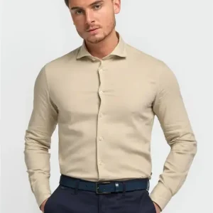 Cavani - Matera Skjorta Taupe