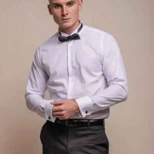 Cavani Rico Skjorta vit