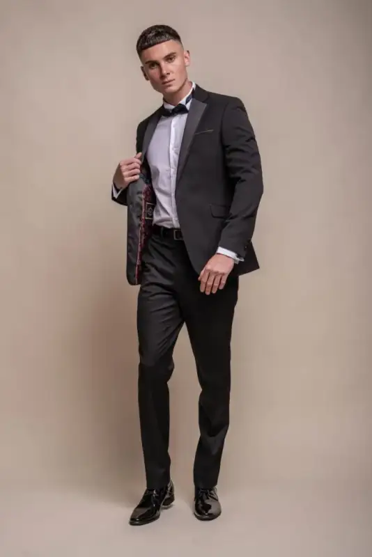 Cavani Rico Skjorta vit - Bild 6