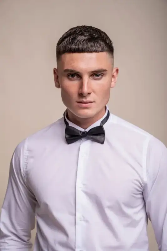 Cavani Rico Skjorta vit - Bild 5