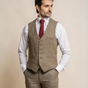 Cavani - Väst Gaston Sage