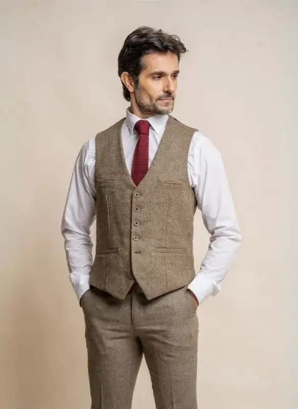 Cavani - Väst Gaston Sage - Bild 2