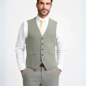 Cavani - Väst Sage Slim Fit