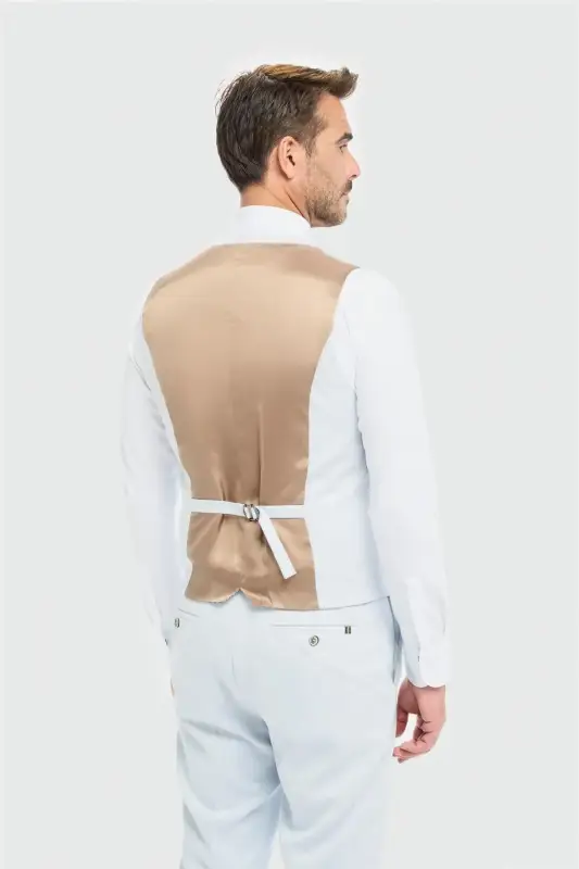 Cavani - Västd Tropez Ljusblå - Bild 7