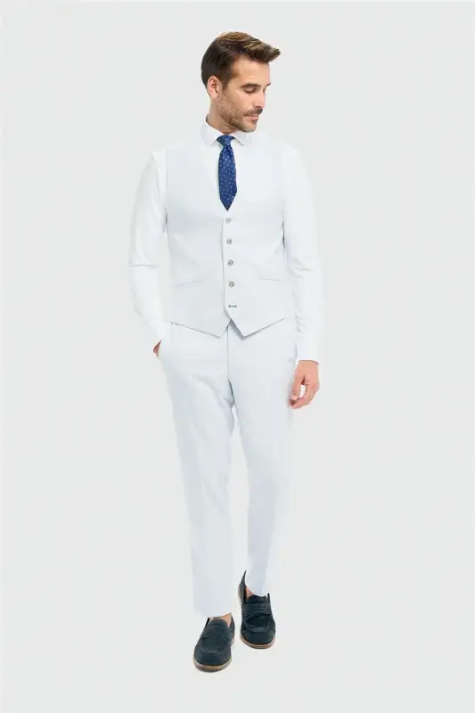 Cavani - Västd Tropez Ljusblå - Bild 3