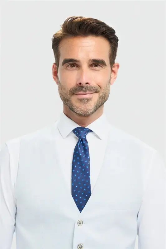 Cavani - Västd Tropez Ljusblå - Bild 4