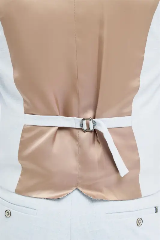 Cavani - Västd Tropez Ljusblå - Bild 6