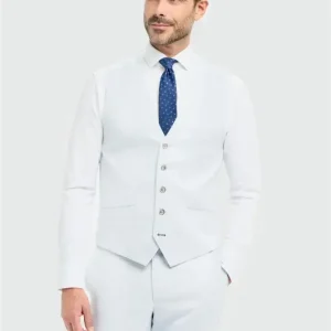 Cavani - Västd Tropez Ljusblå