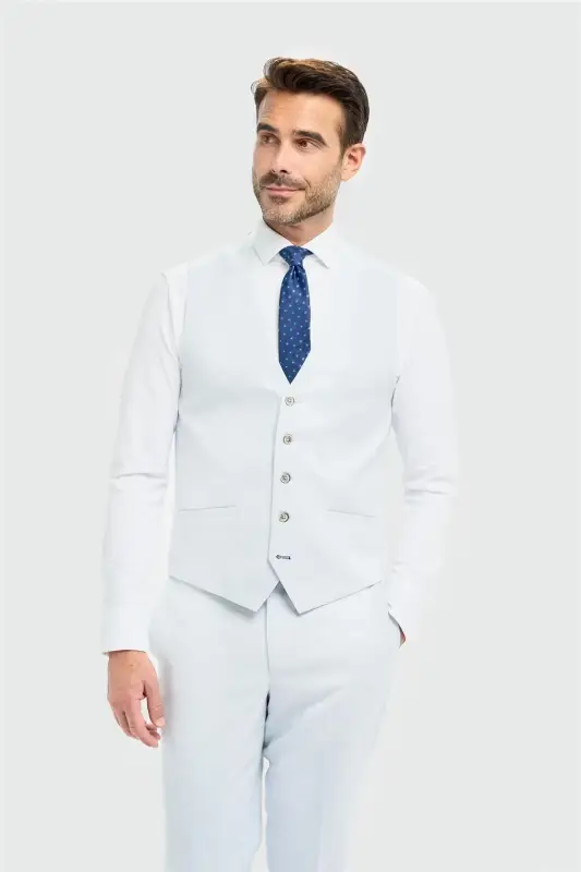 Cavani - Västd Tropez Ljusblå - Bild 2