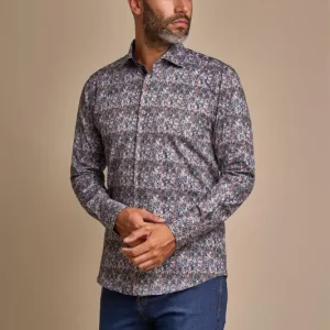 Cavani - Victory Skjorta Slimfit