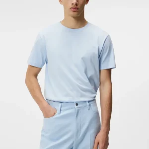 J.Lindeberg T-shirt Sid Basic