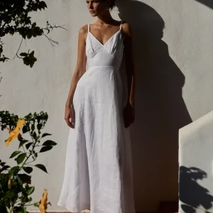 Cebella Linneklänning