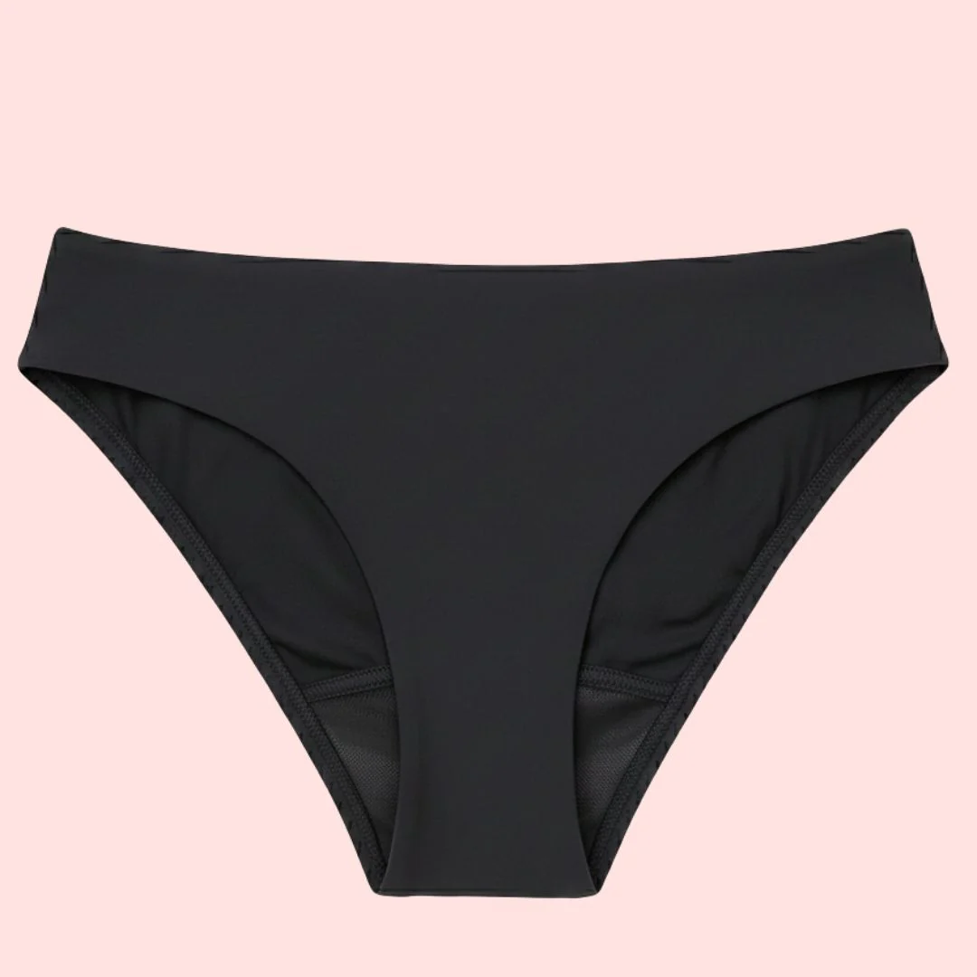 Menstrosa för bad - Brazilian - Copacabana - Bild 3