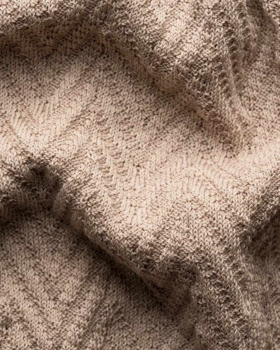 Eton T-shirt Crew Neck Knit - Bild 9