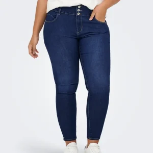 Jeans med smala ben från Carmakoma 15353888